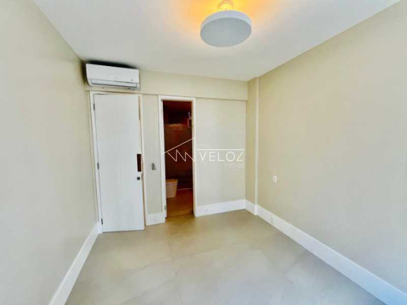 Apartamento à venda com 3 quartos, 95m² - Foto 7