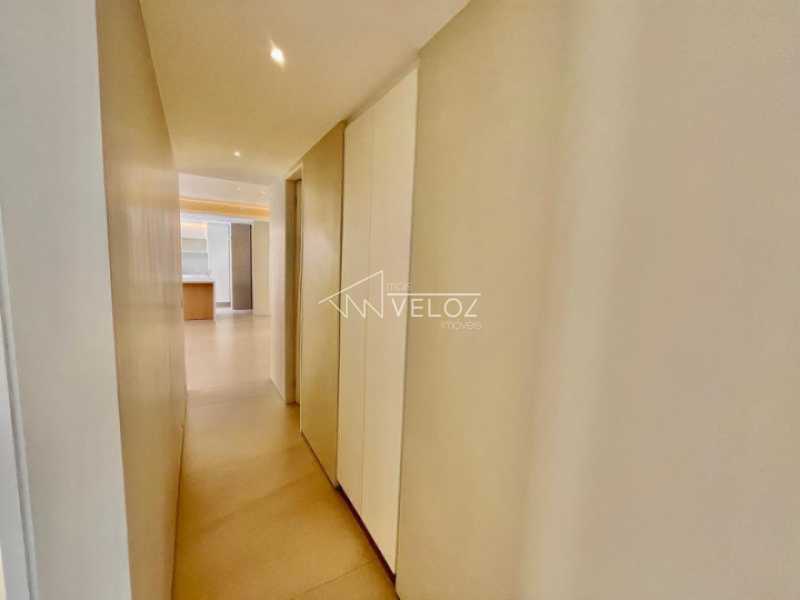 Apartamento à venda com 3 quartos, 95m² - Foto 9