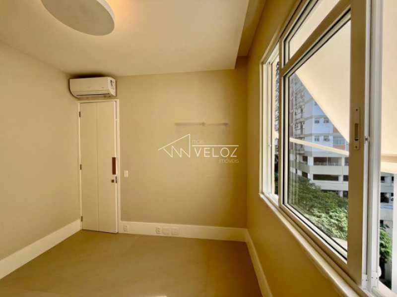 Apartamento à venda com 3 quartos, 95m² - Foto 12