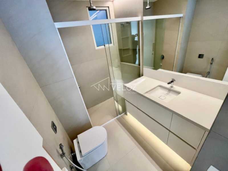 Apartamento à venda com 3 quartos, 95m² - Foto 15