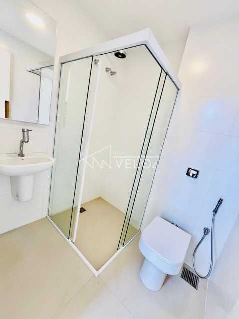 Apartamento à venda com 3 quartos, 95m² - Foto 17