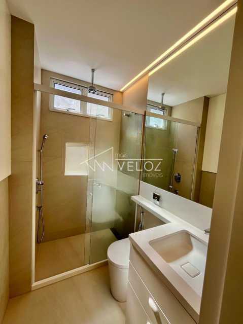 Apartamento à venda com 3 quartos, 95m² - Foto 19