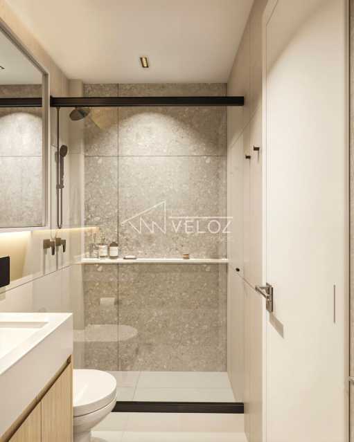 Apartamento, 1 quarto, 32 m² - Foto 22