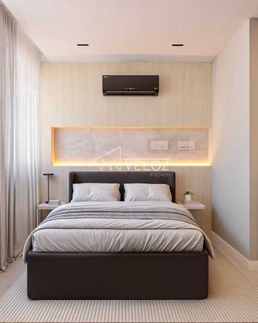 Apartamento, 1 quarto, 32 m² - Foto 5