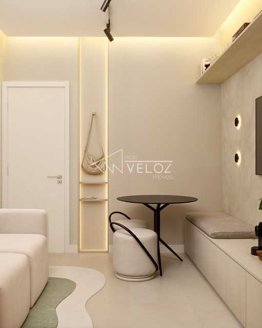 Apartamento, 1 quarto, 32 m² - Foto 27