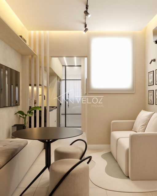 Apartamento, 1 quarto, 32 m² - Foto 25