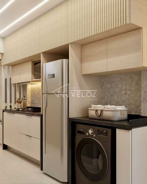 Apartamento, 1 quarto, 32 m² - Foto 23