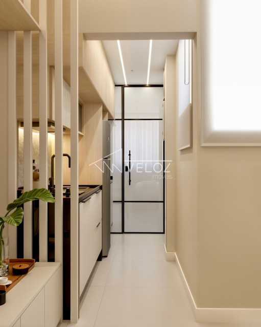 Apartamento, 1 quarto, 32 m² - Foto 10