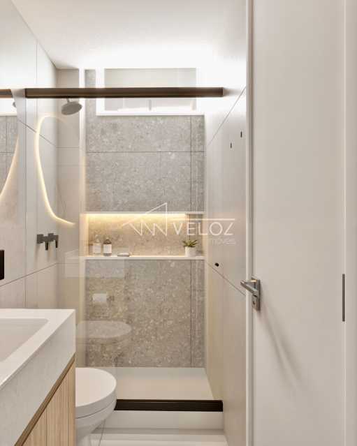 Apartamento, 1 quarto, 32 m² - Foto 20