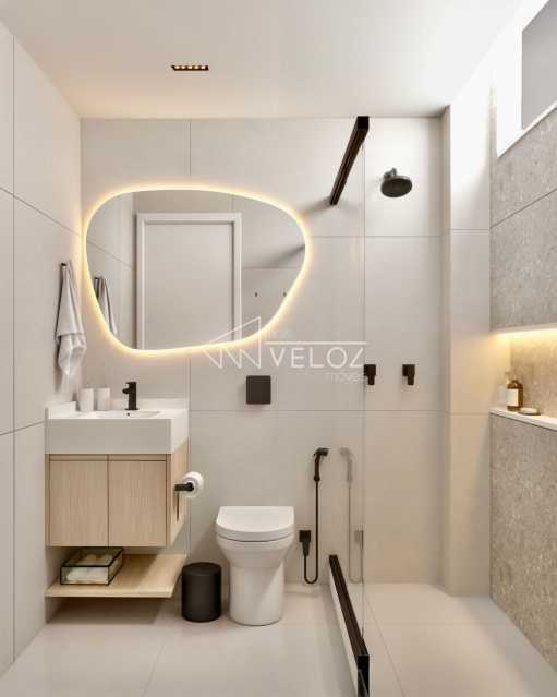 Apartamento, 1 quarto, 32 m² - Foto 19