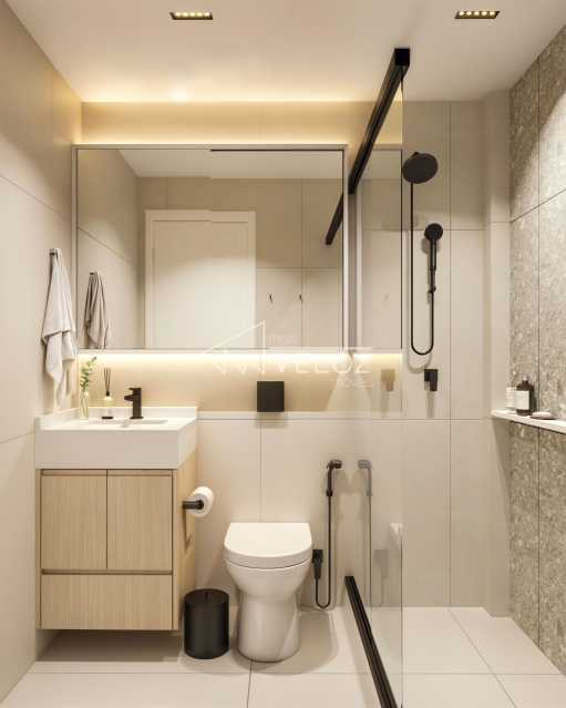 Apartamento, 1 quarto, 32 m² - Foto 9