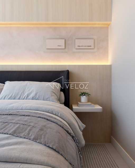 Apartamento, 1 quarto, 32 m² - Foto 21