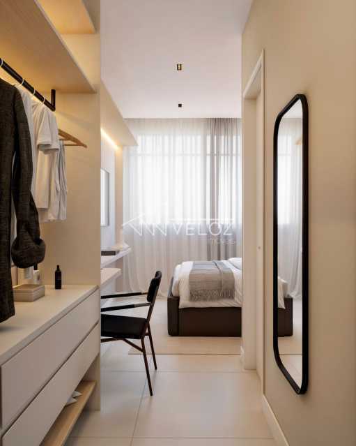 Apartamento, 1 quarto, 32 m² - Foto 18