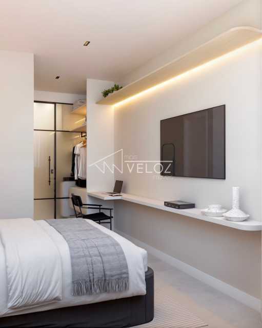 Apartamento, 1 quarto, 32 m² - Foto 24