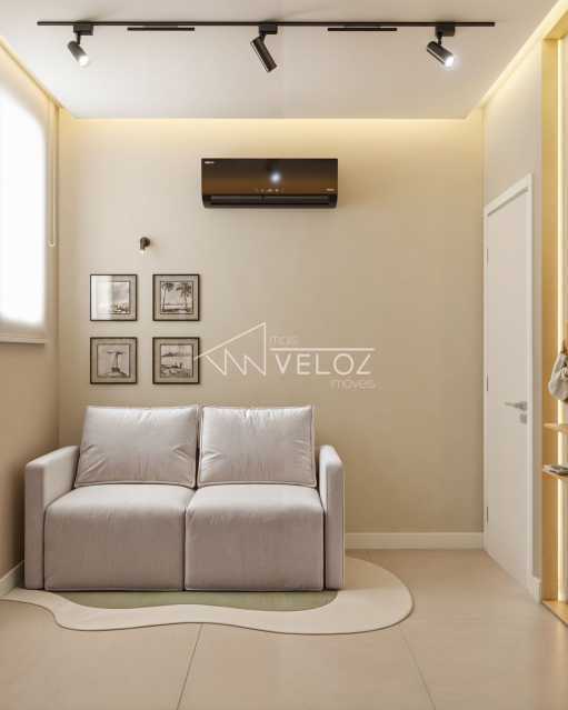 Apartamento, 1 quarto, 32 m² - Foto 17