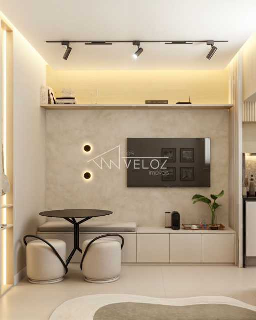 Apartamento, 1 quarto, 32 m² - Foto 26