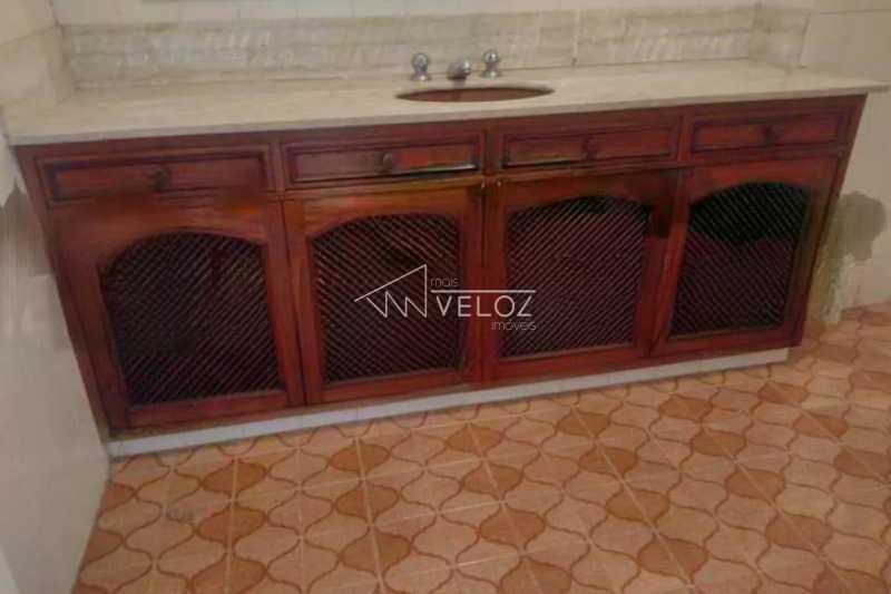 Apartamento, 2 quartos, 95 m² - Foto 14
