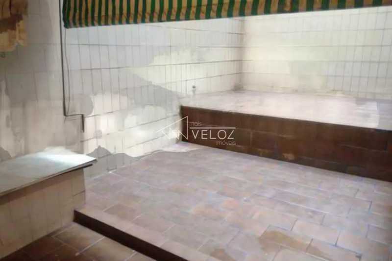 Apartamento, 2 quartos, 95 m² - Foto 2