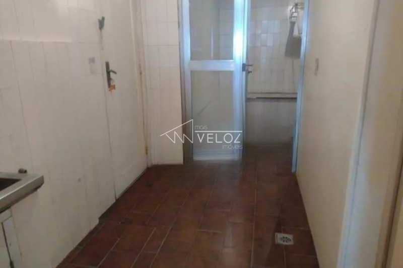 Apartamento, 2 quartos, 95 m² - Foto 13