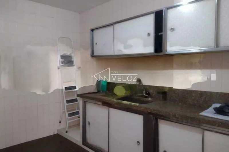 Apartamento, 2 quartos, 95 m² - Foto 20