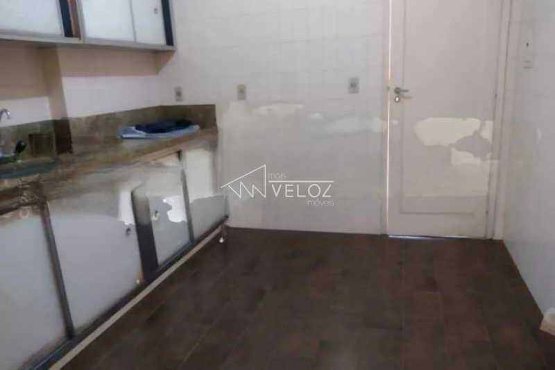 Apartamento, 2 quartos, 95 m² - Foto 4
