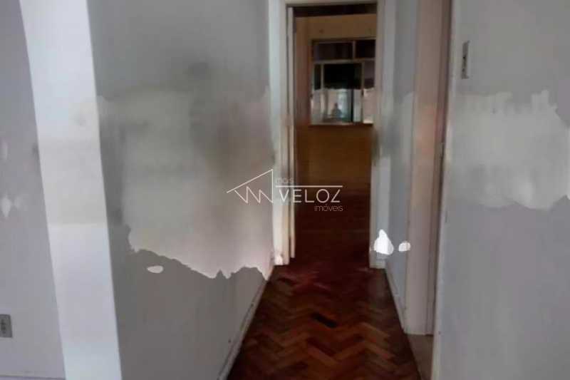 Apartamento, 2 quartos, 95 m² - Foto 22