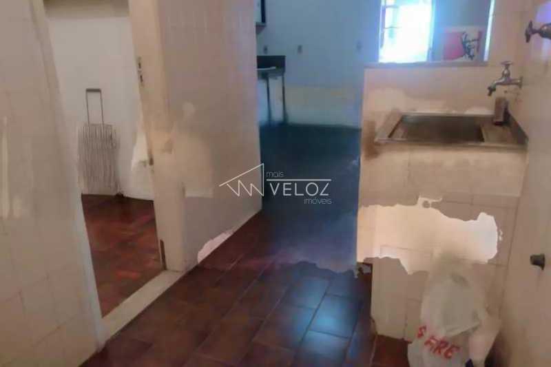 Apartamento, 2 quartos, 95 m² - Foto 6