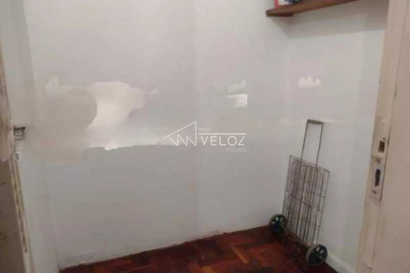 Apartamento, 2 quartos, 95 m² - Foto 21