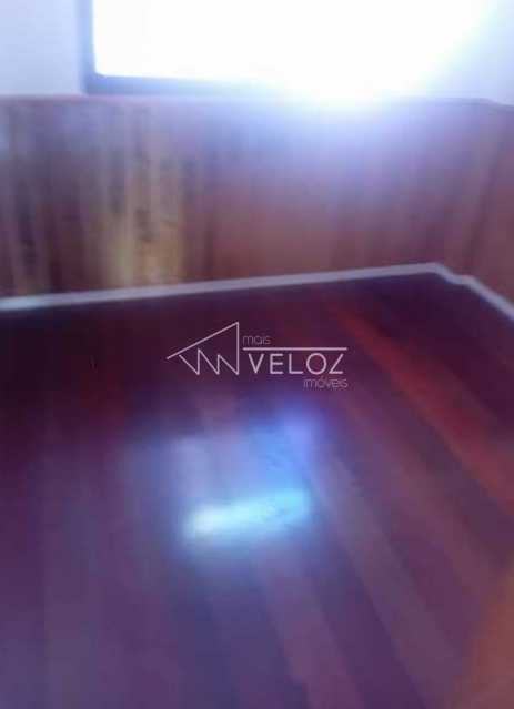 Apartamento, 2 quartos, 1 m² - Foto 7