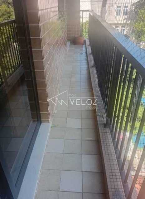 Apartamento, 2 quartos, 1 m² - Foto 5