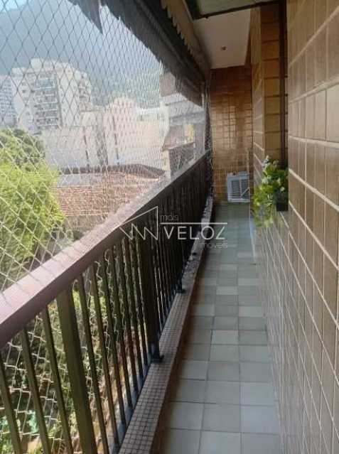 Apartamento, 2 quartos, 1 m² - Foto 22