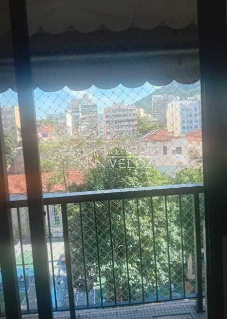 Apartamento, 2 quartos, 1 m² - Foto 16