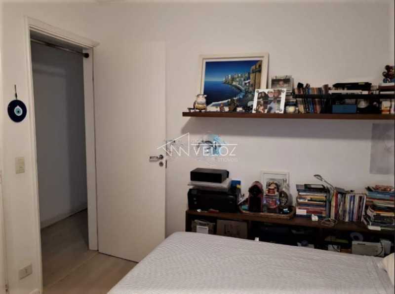 Apartamento à venda com 3 quartos, 101m² - Foto 9