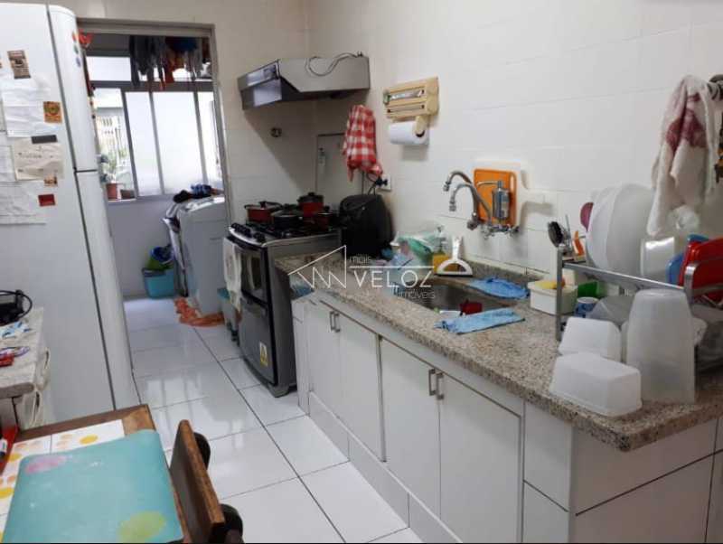 Apartamento à venda com 3 quartos, 101m² - Foto 11
