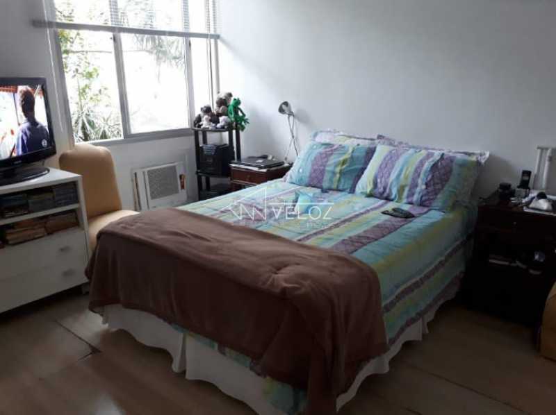 Apartamento à venda com 3 quartos, 101m² - Foto 17