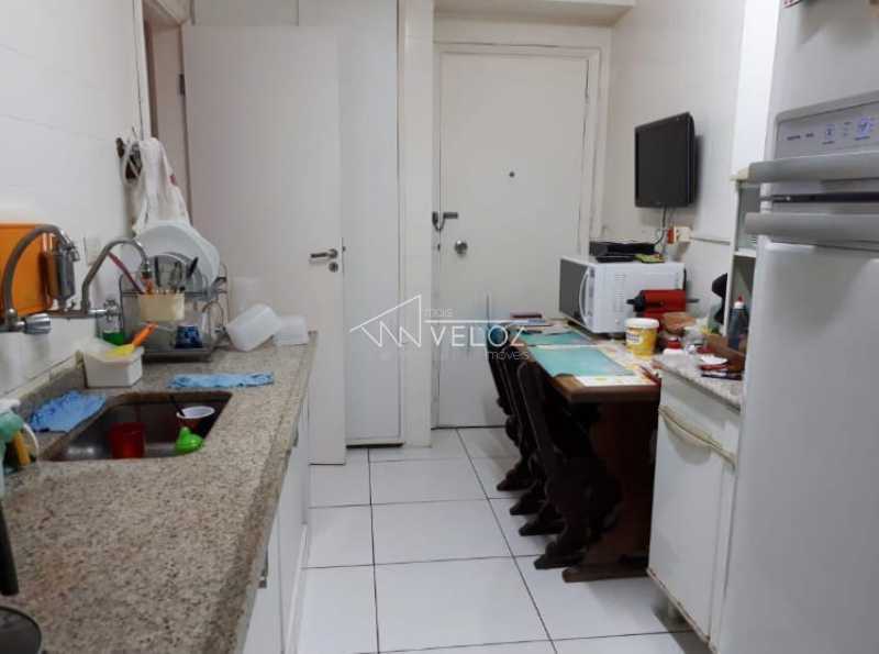 Apartamento à venda com 3 quartos, 101m² - Foto 21