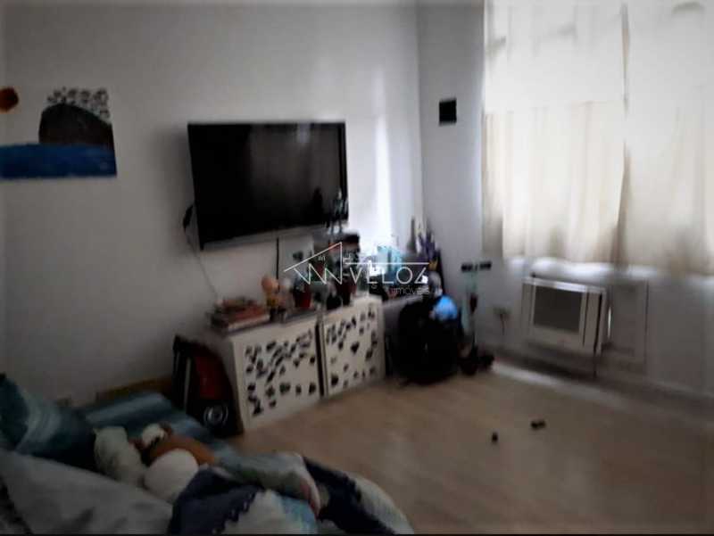 Apartamento à venda com 3 quartos, 101m² - Foto 25
