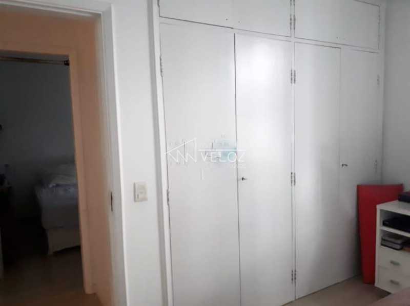 Apartamento à venda com 3 quartos, 101m² - Foto 26