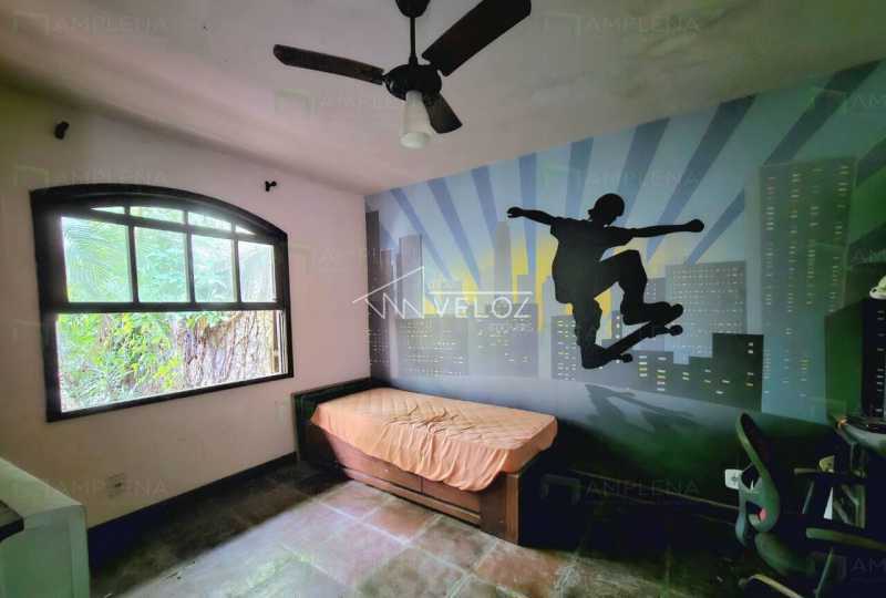 Apartamento, 4 quartos, 400 m² - Foto 11