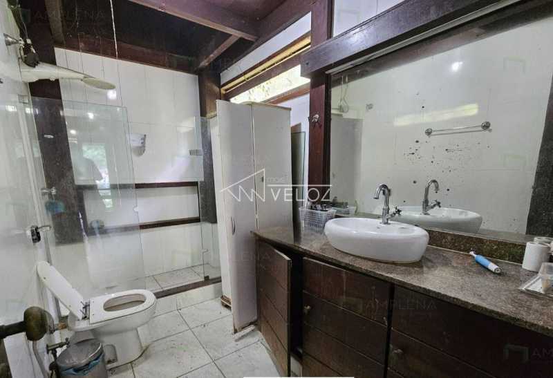 Apartamento, 4 quartos, 400 m² - Foto 2