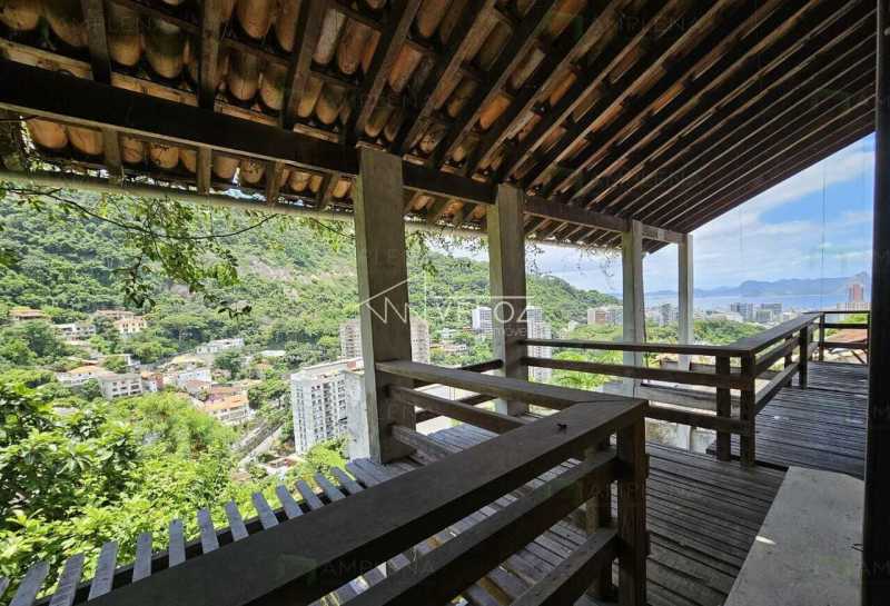 Apartamento, 4 quartos, 400 m² - Foto 9