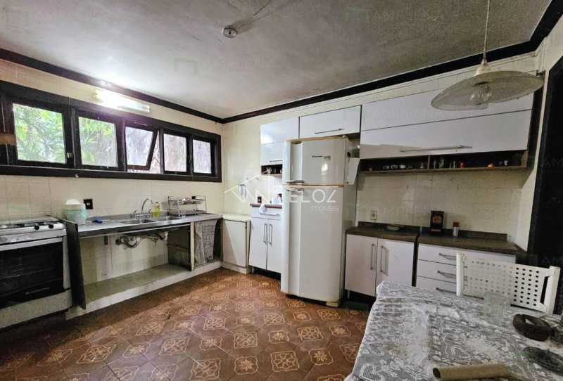 Apartamento, 4 quartos, 400 m² - Foto 8