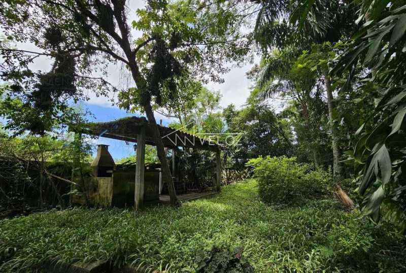 Apartamento, 4 quartos, 400 m² - Foto 5