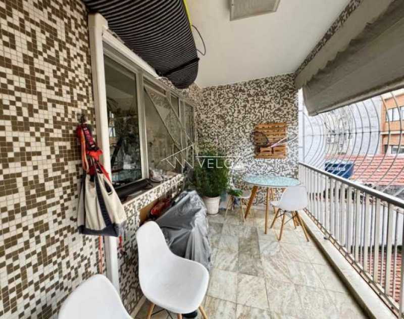 Apartamento, 2 quartos, 104 m² - Foto 2