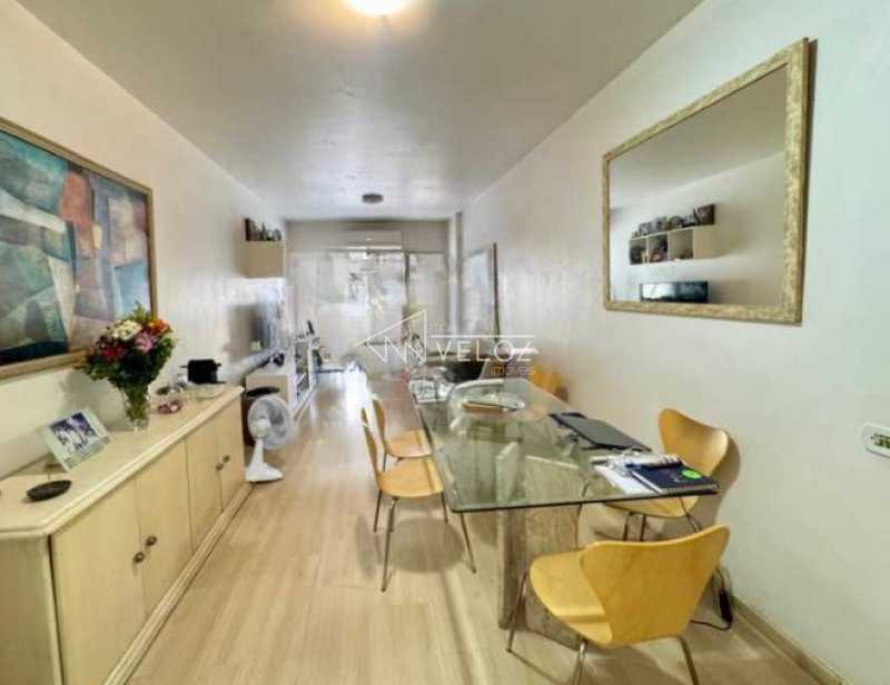 Apartamento, 2 quartos, 104 m² - Foto 8