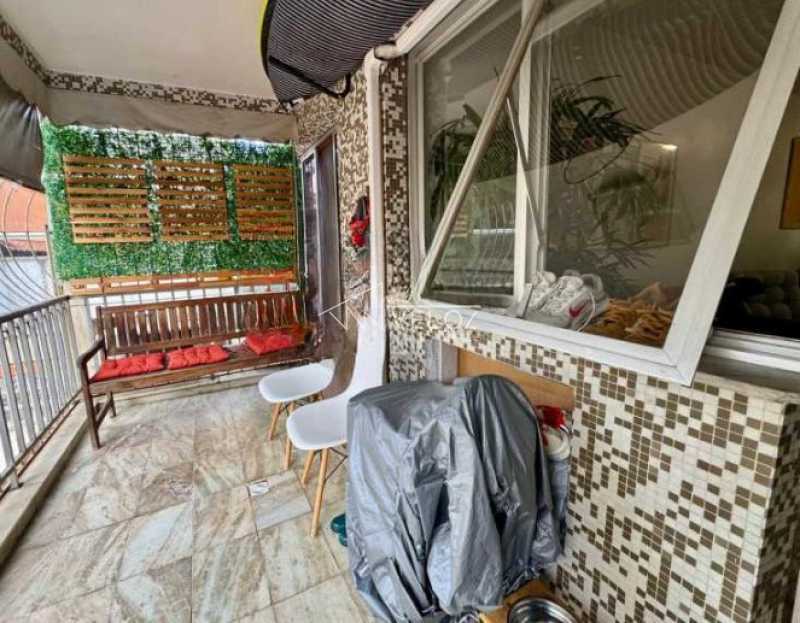 Apartamento, 2 quartos, 104 m² - Foto 12