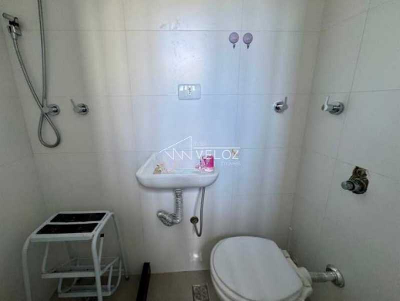 Apartamento, 2 quartos, 104 m² - Foto 17
