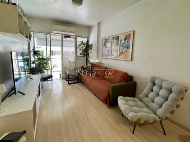 Apartamento, 2 quartos, 104 m² - Foto 20
