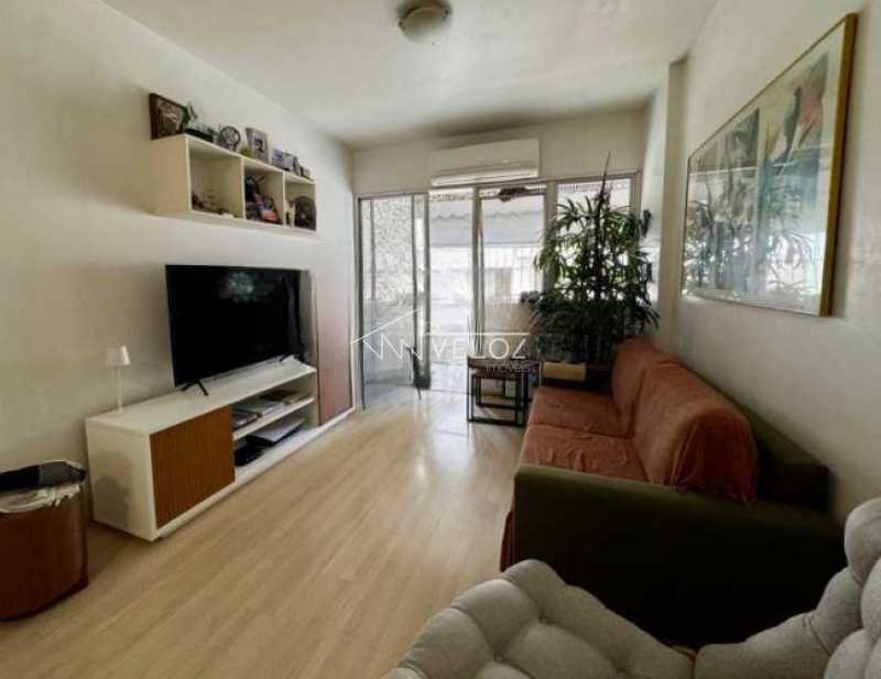 Apartamento, 2 quartos, 104 m² - Foto 21