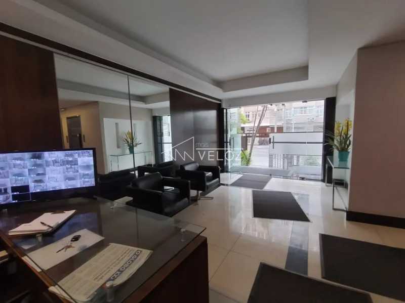 Apartamento à venda com 3 quartos, 100m² - Foto 16